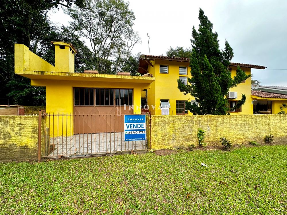 Casa Santo André São Leopoldo