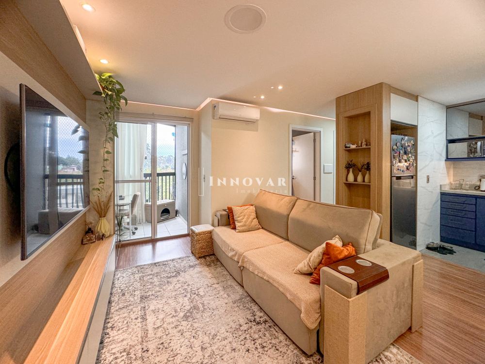 Apartamento Scharlau São Leopoldo