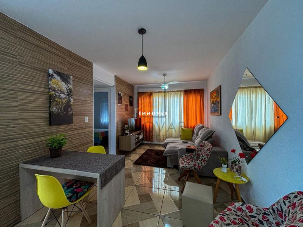 Apartamento Centro Esteio