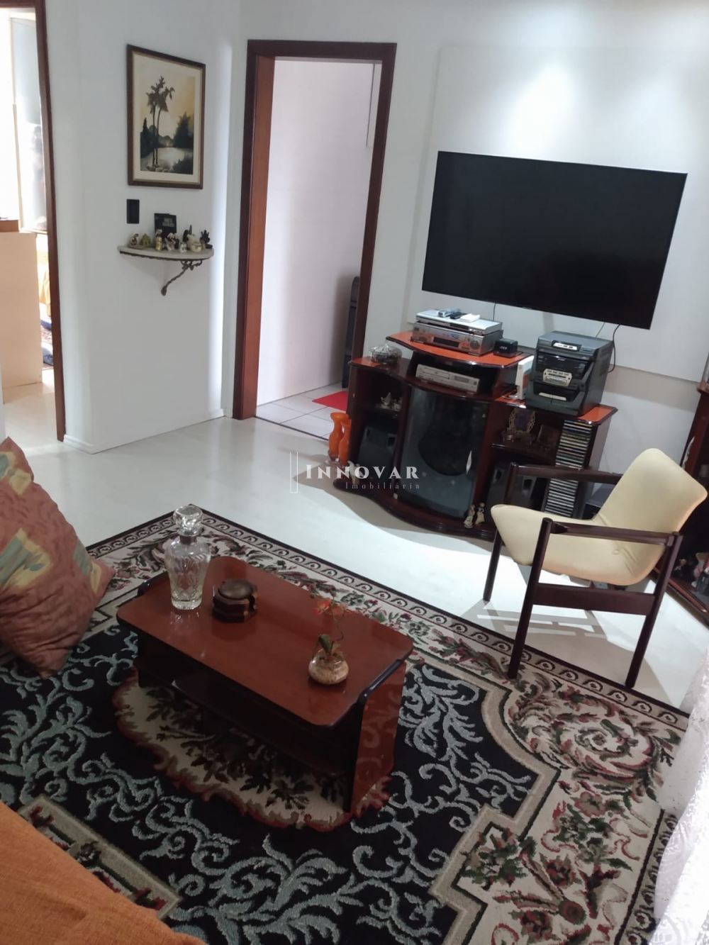 Apartamento Rio Branco São Leopoldo