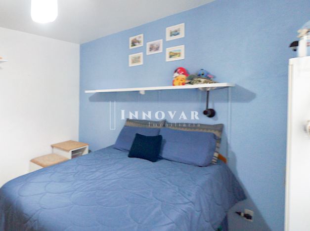 Apartamento Ouro Branco Novo Hamburgo