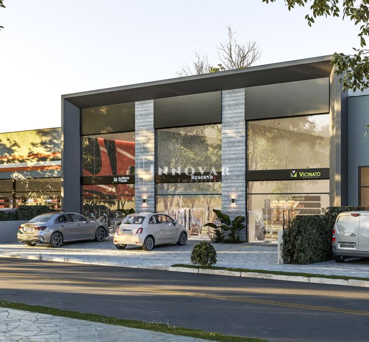 Sala Comercial Rio Branco São Leopoldo