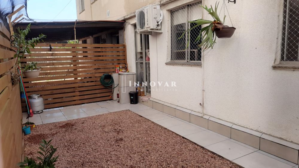 Apartamento Santos Dumont Sao Leopoldo