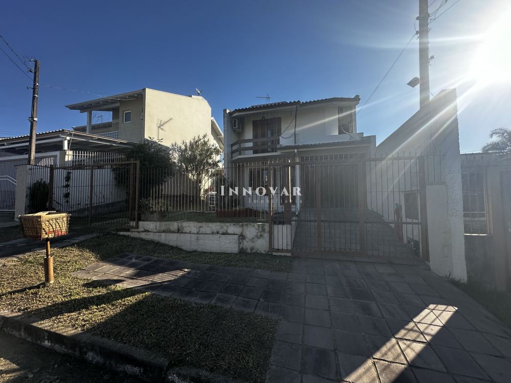 Casa Pinheiro São Leopoldo