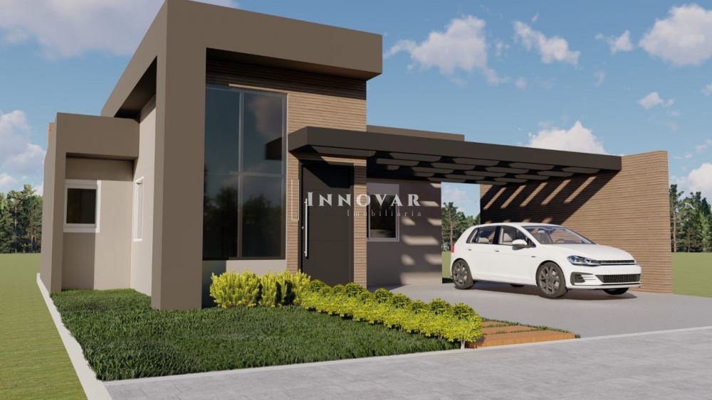 Casa Campo Grande Estância Velha