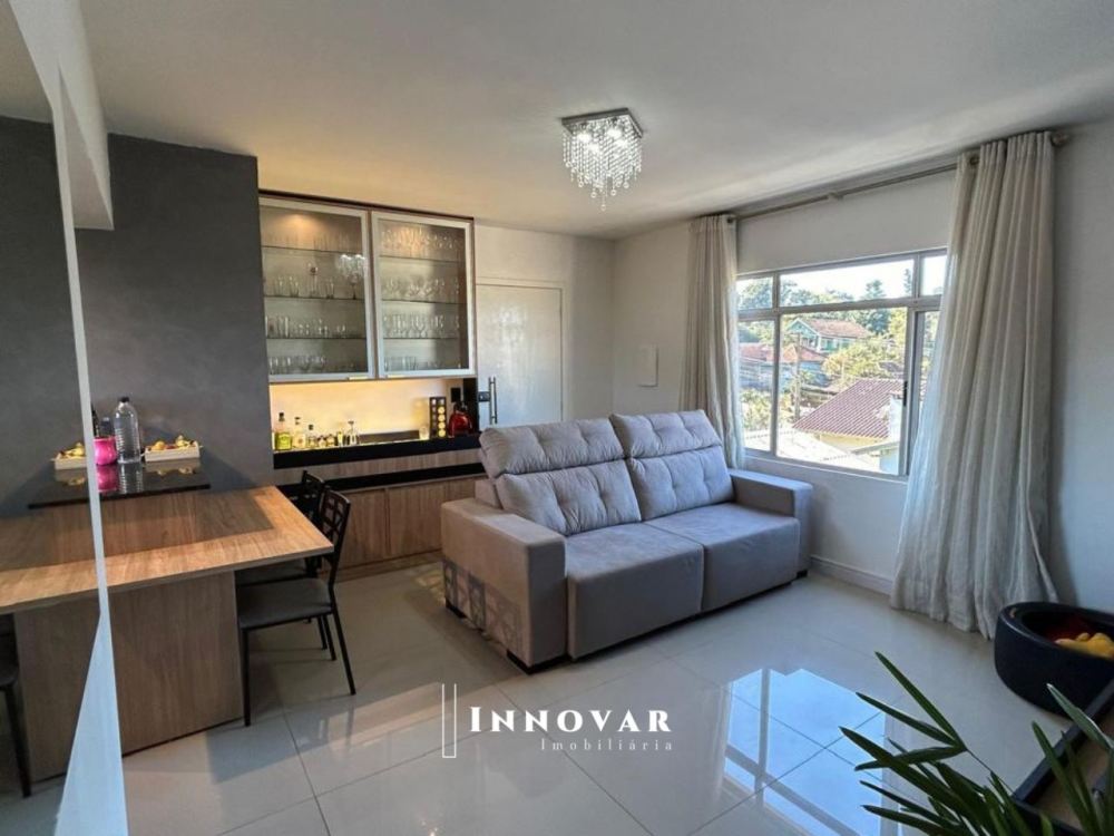 Apartamento Nossa Senhora Das Graças Canoas