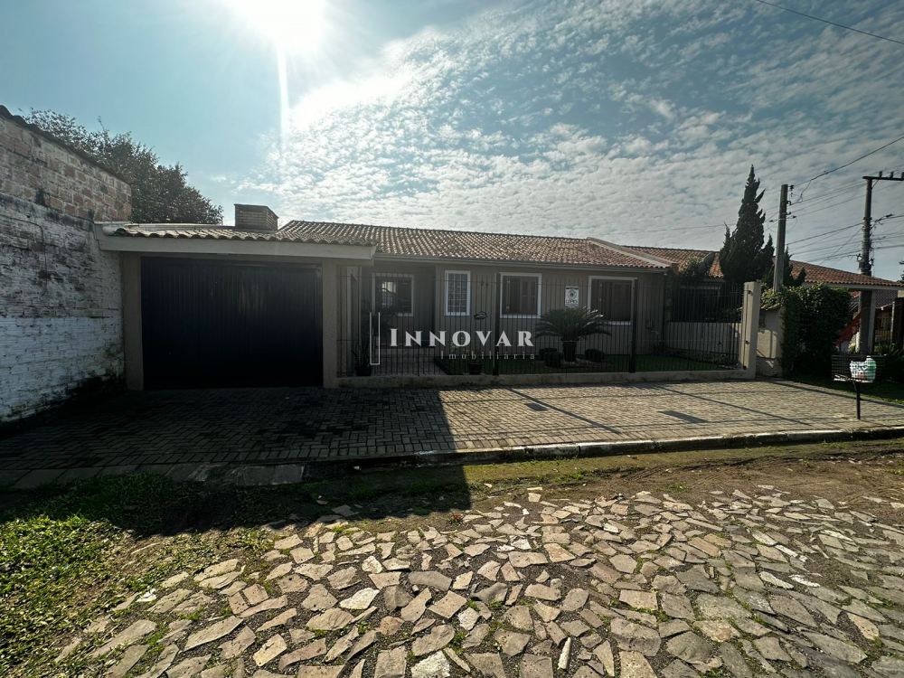 Casa Campina São Leopoldo