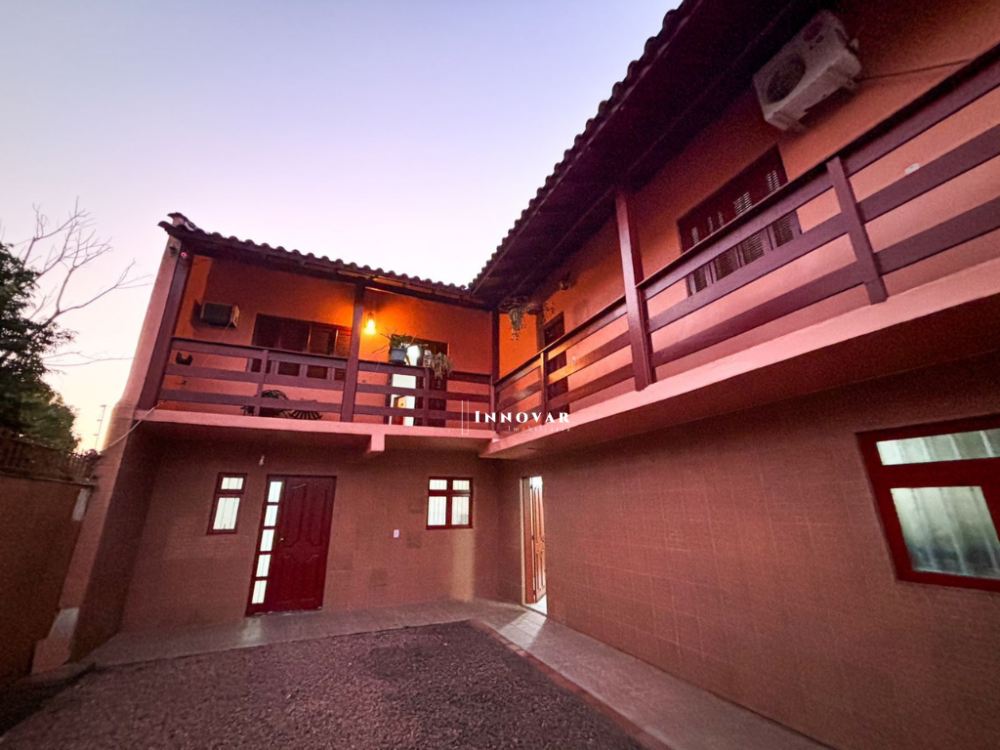 Casa Feitoria São Leopoldo