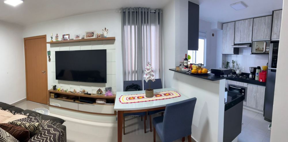 Apartamento Feitoria São Leopoldo