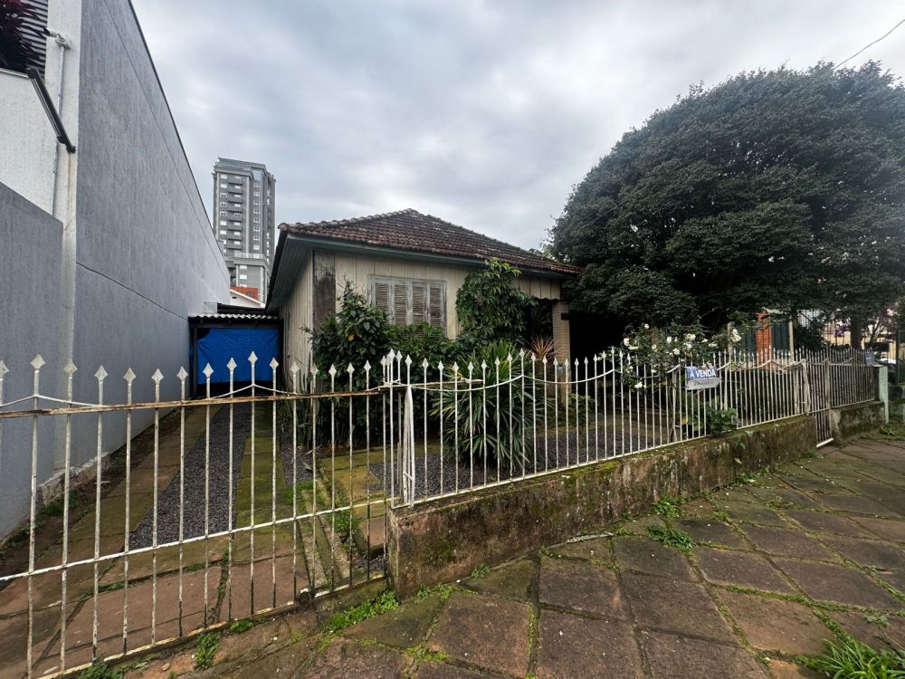 Terreno Jardim América São Leopoldo