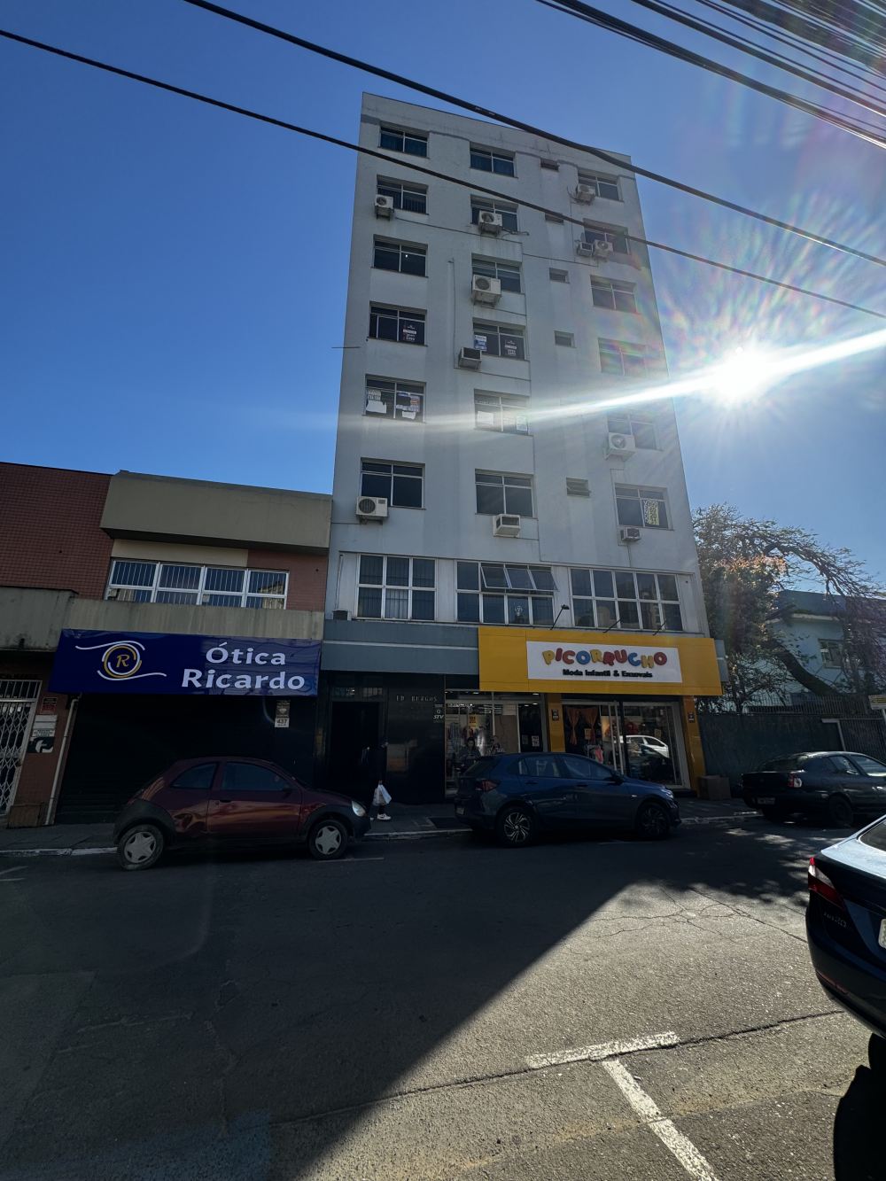 Sala Comercial Centro São Leopoldo