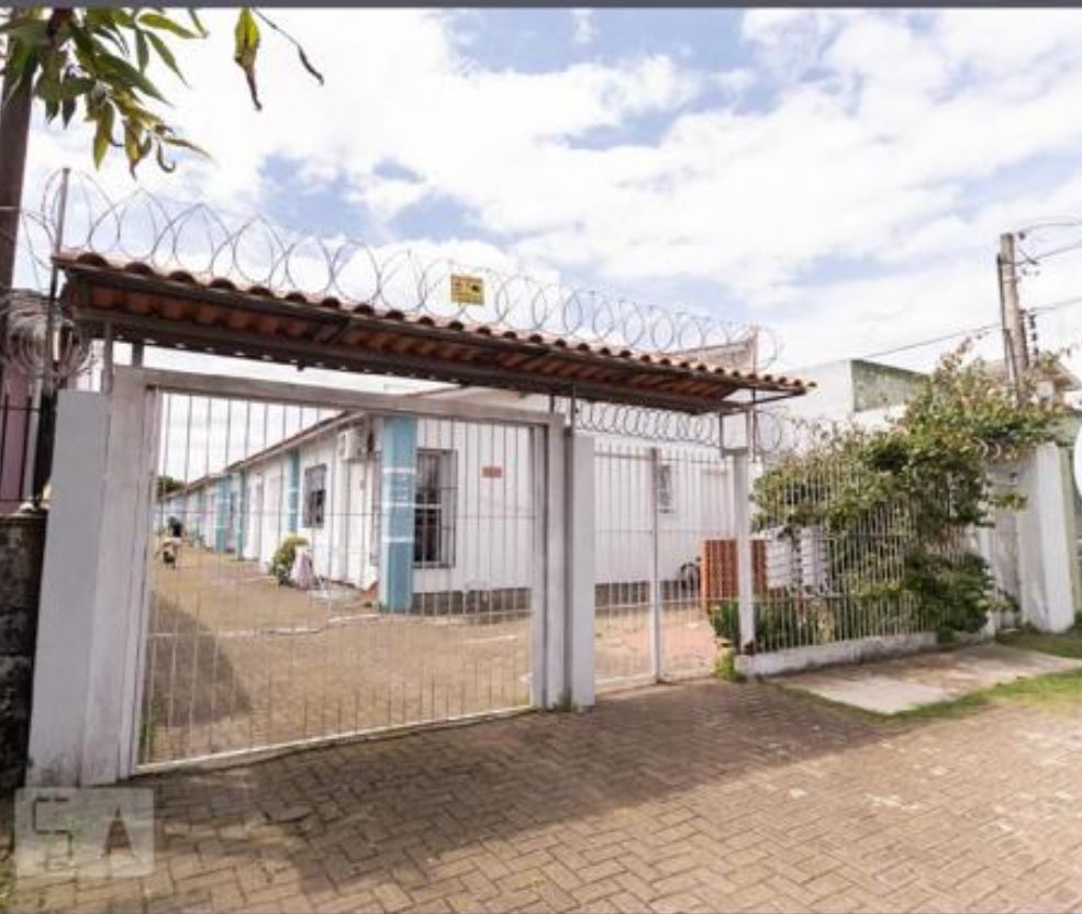 Casa em Condomínio Fátima Canoas