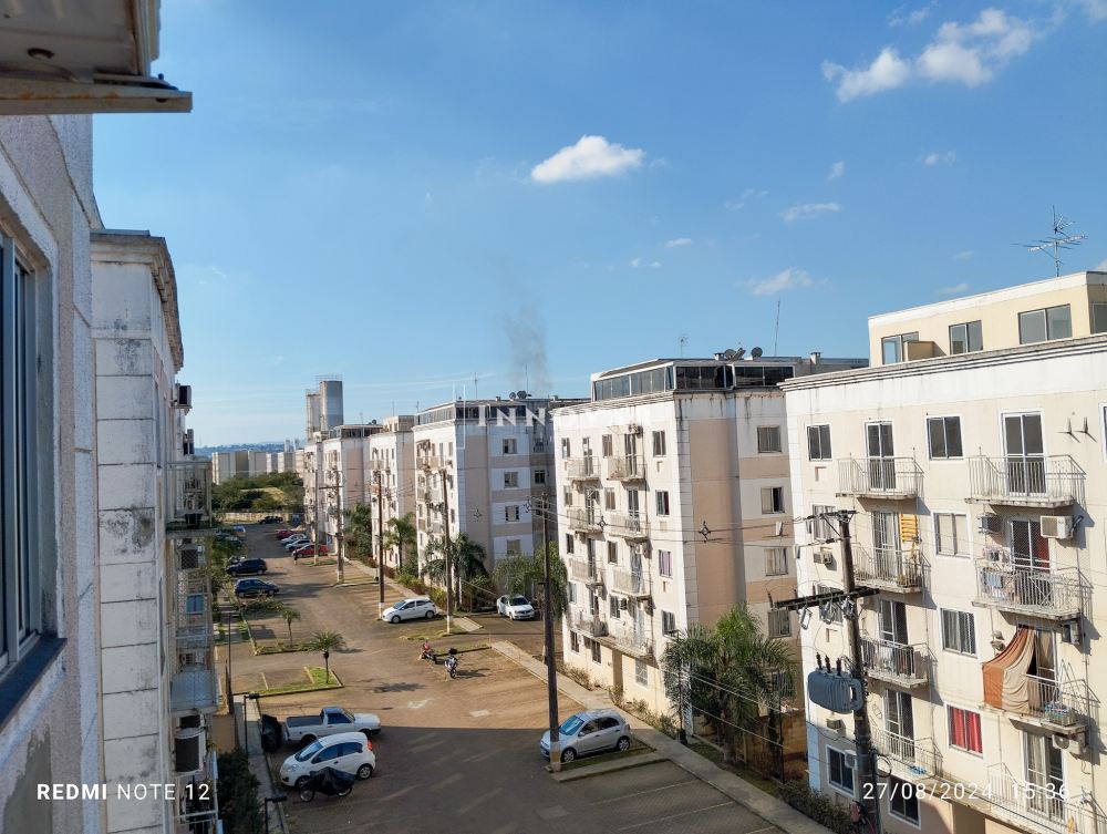 Cobertura Santos Dumont São Leopoldo