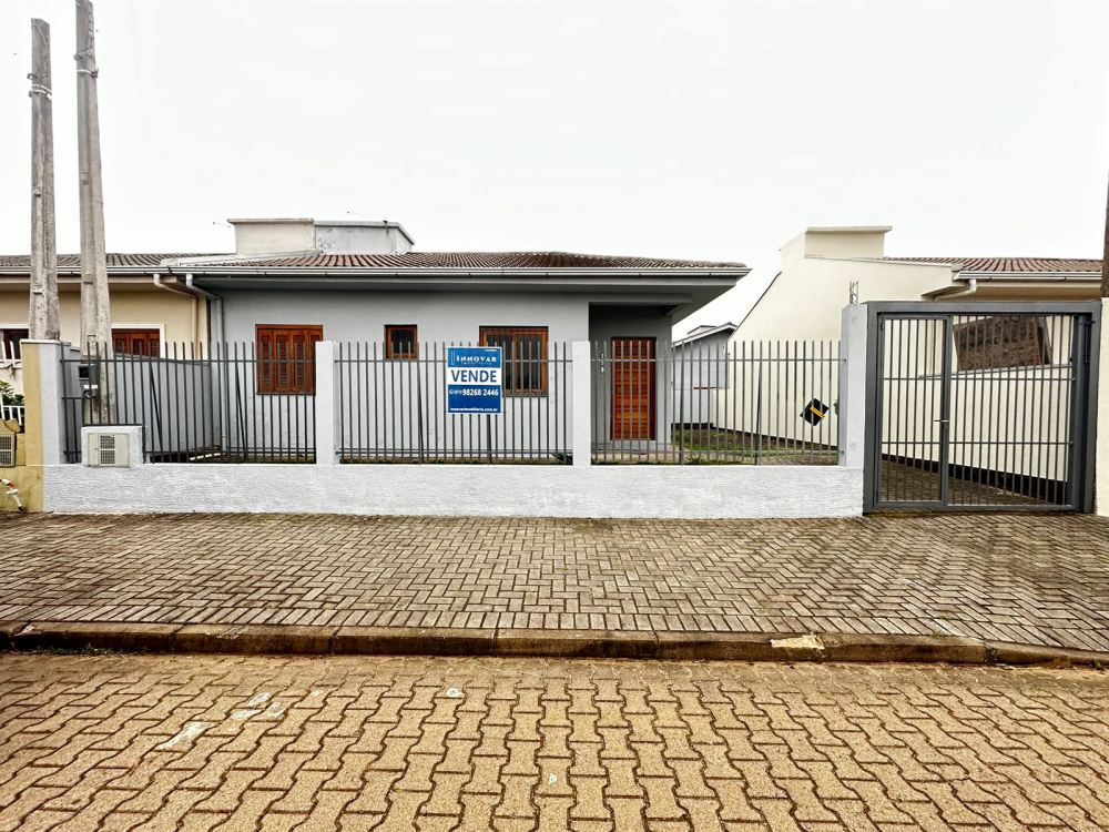 Casa Arroio da Manteiga São Leopoldo