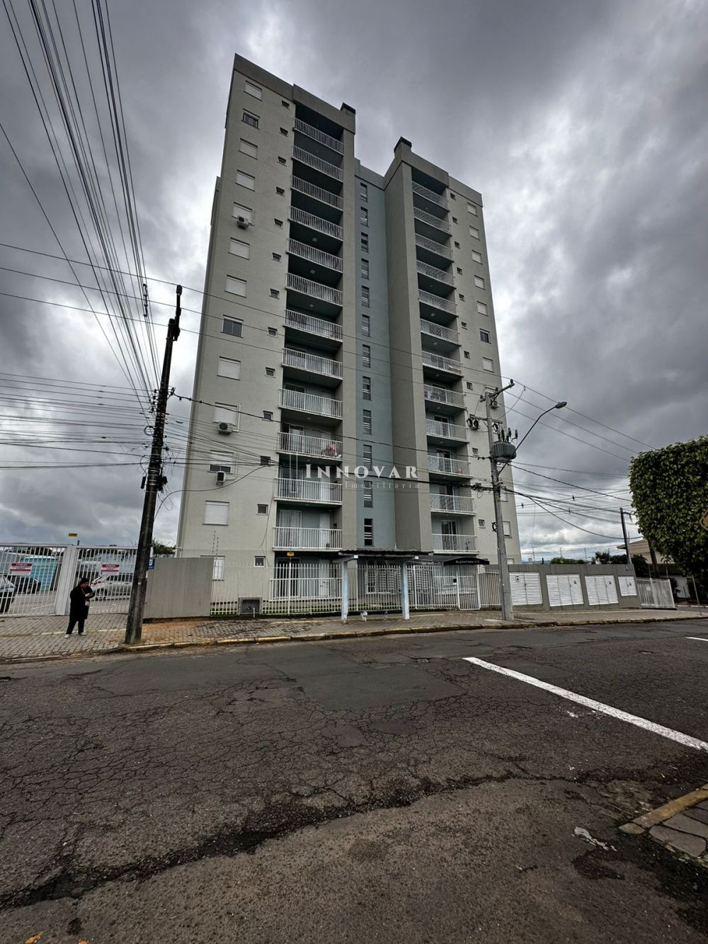 Apartamento Rondonia Novo Hamburgo