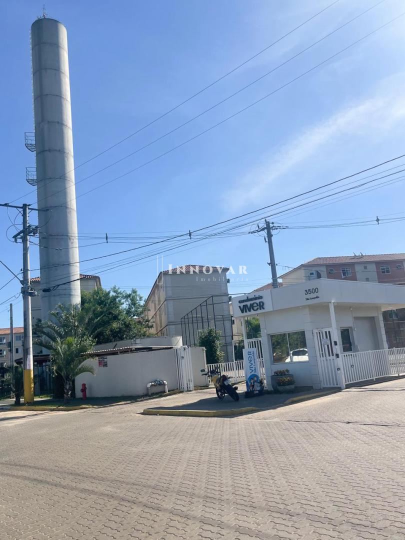 Apartamento São Miguel São Leopoldo