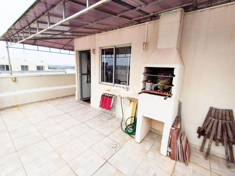 Cobertura Santos Dumont São Leopoldo