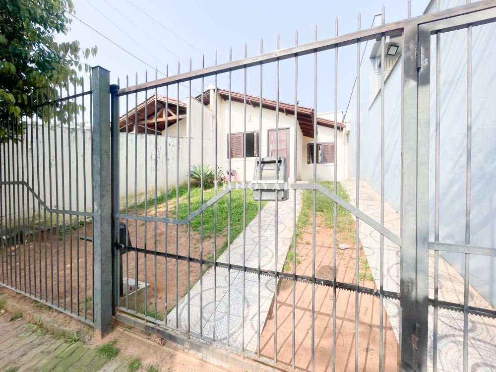 Casa Campestre São Leopoldo