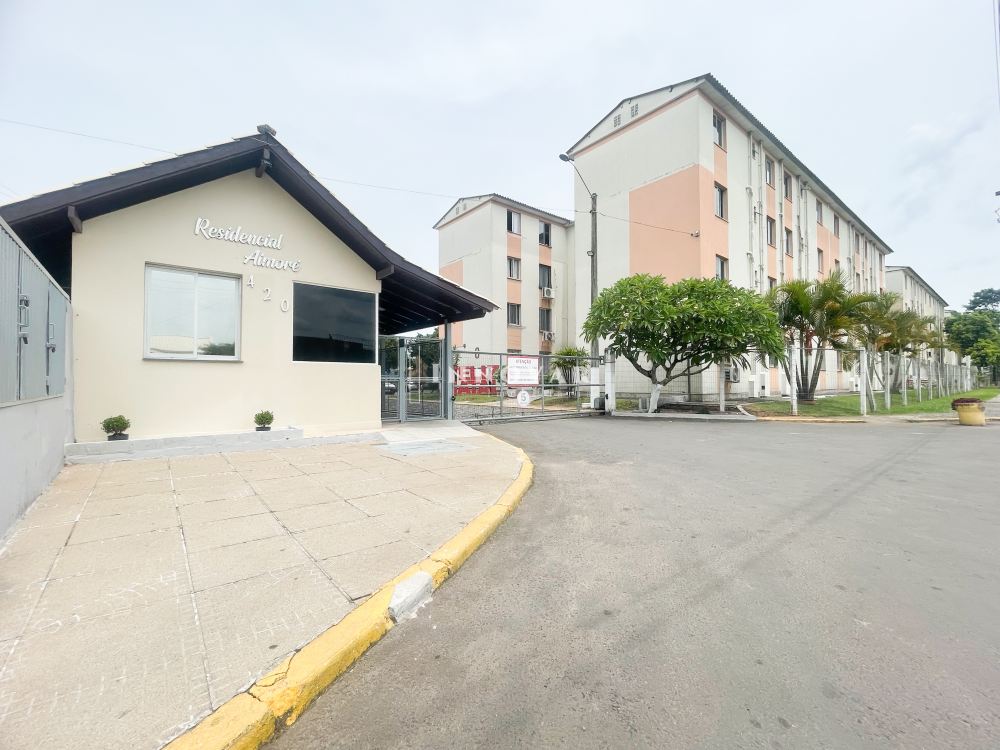 Apartamento Campina São Leopoldo