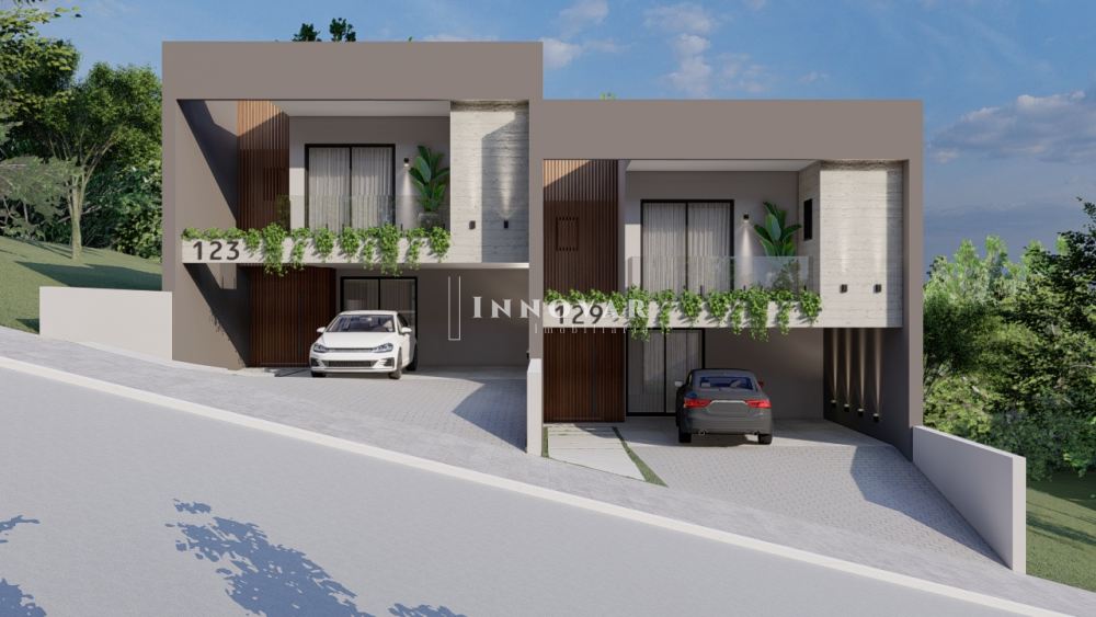 Sobrado  Novo Hamburgo