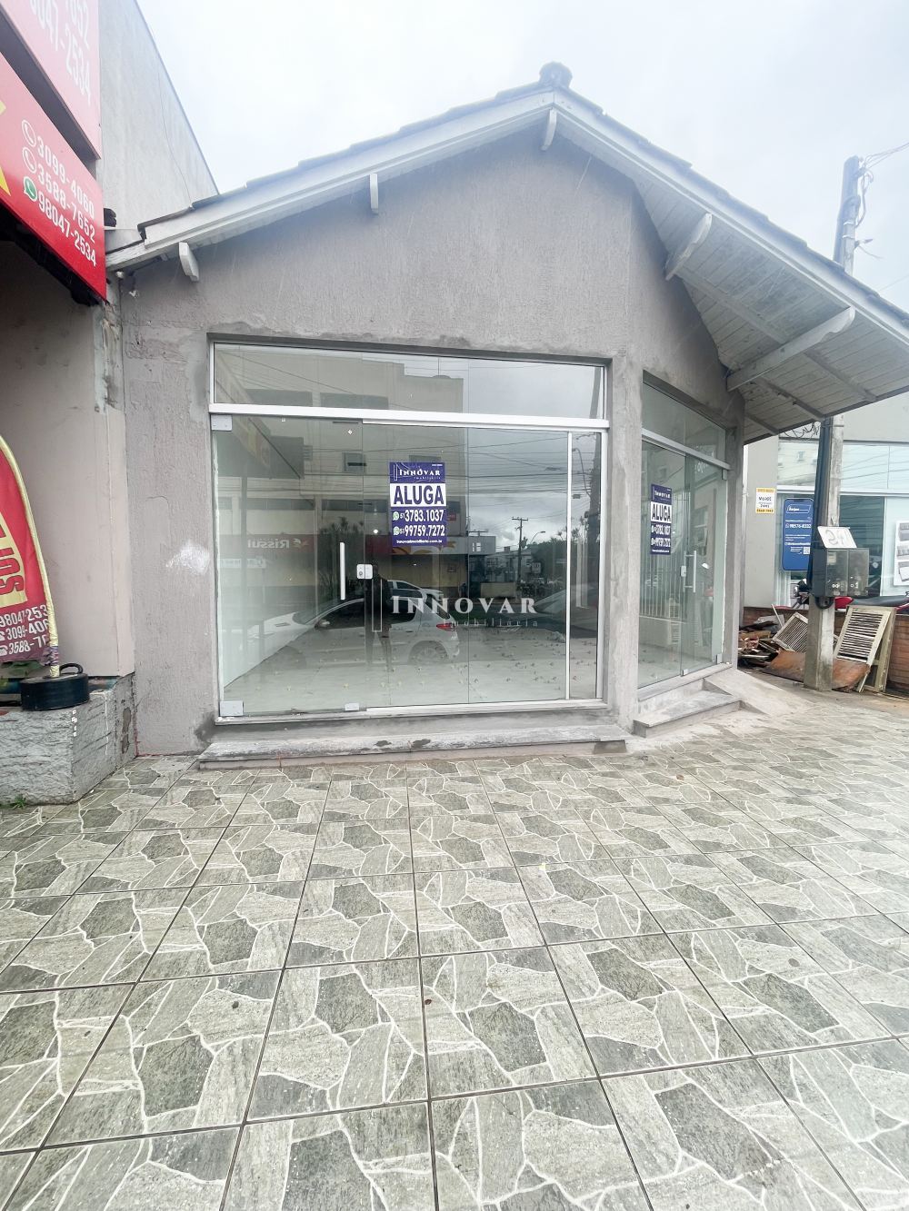 Loja São José São Leopoldo