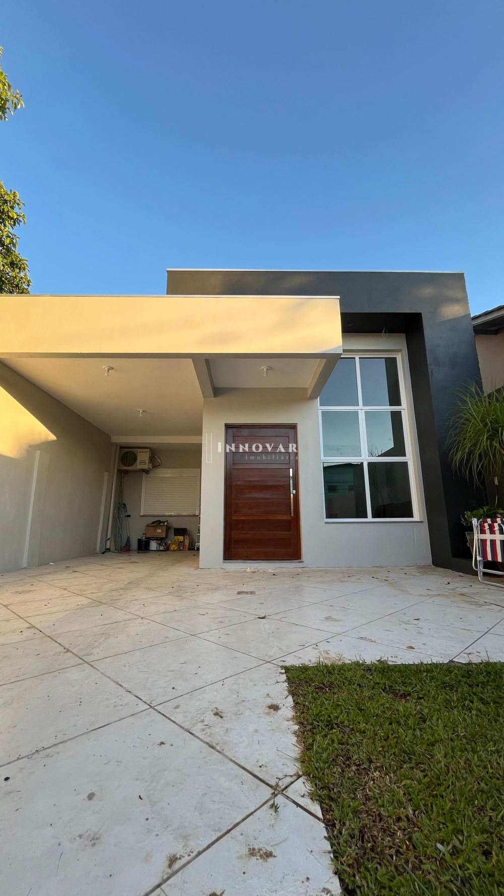 Casa Santo Afonso Novo Hamburgo