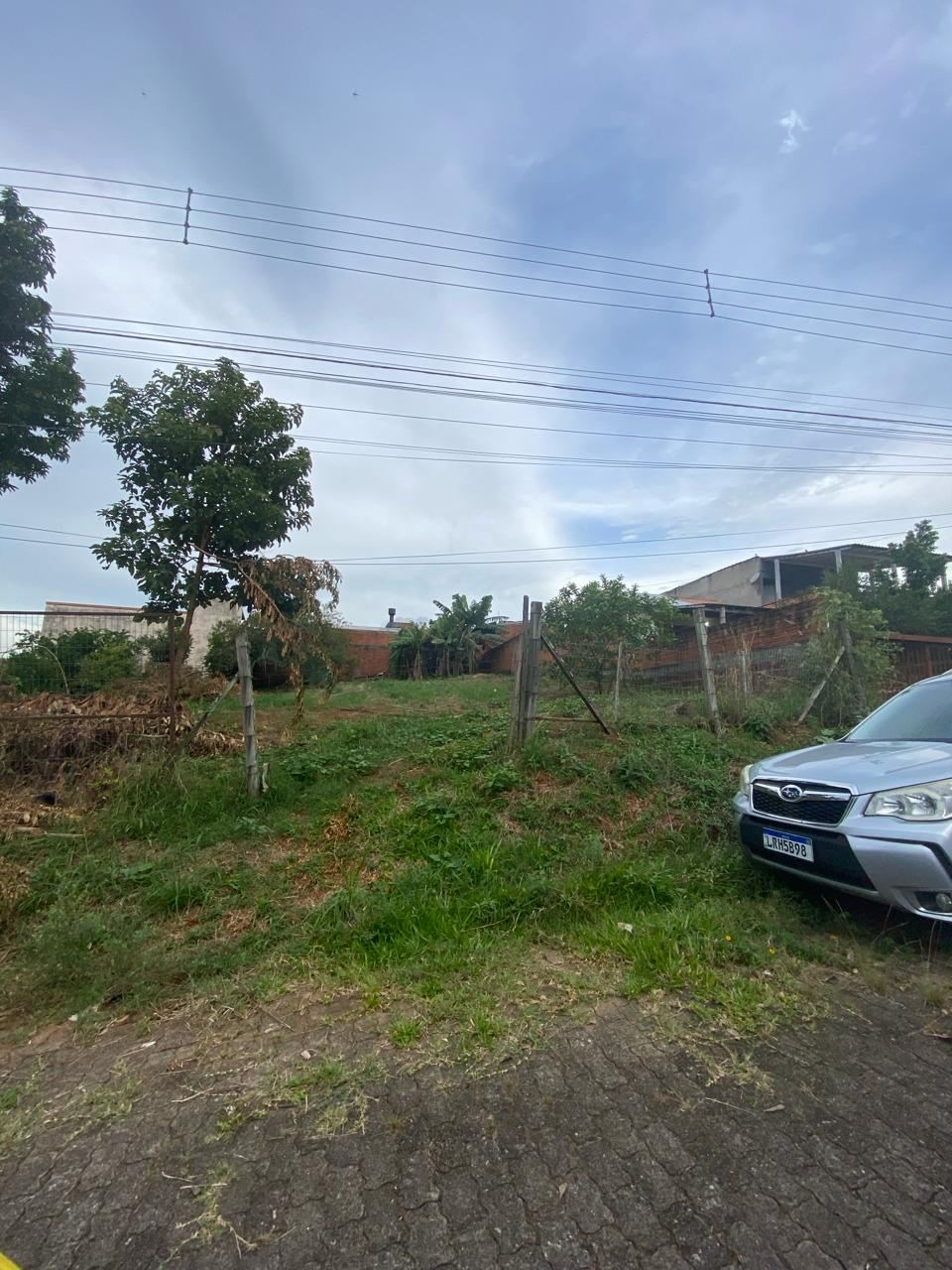 Terreno Blumenburg Campo Bom