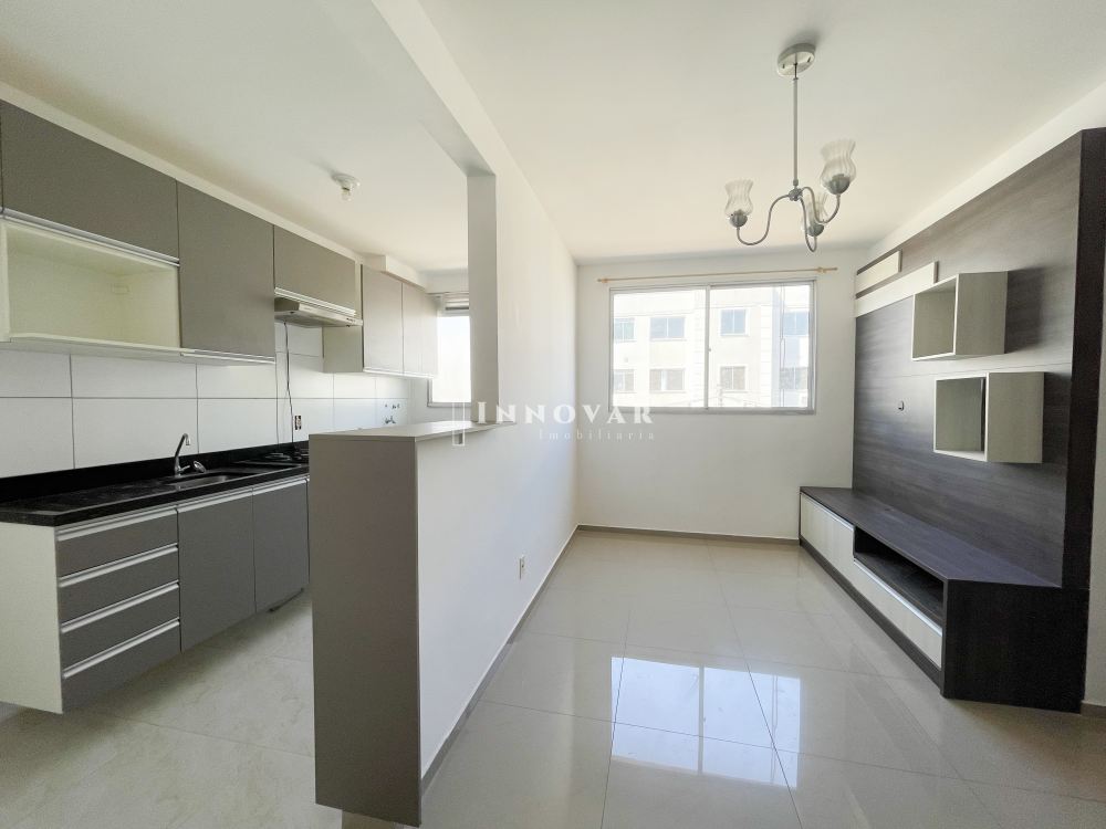 Apartamento Centro Sapucaia do Sul