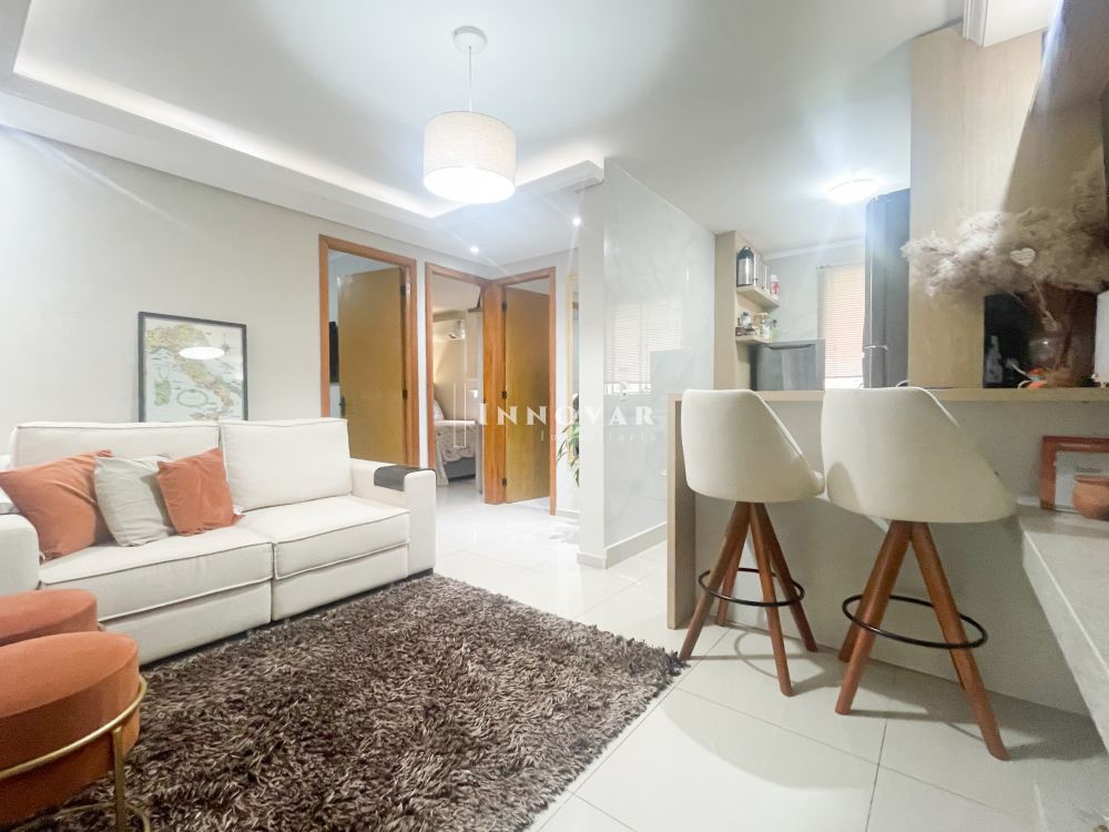 Apartamento Duque de Caxias São Leopoldo