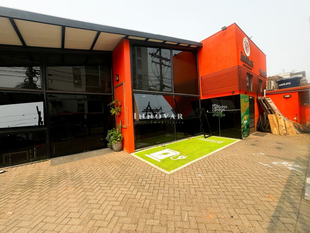 Prédio Comercial Centro São Leopoldo