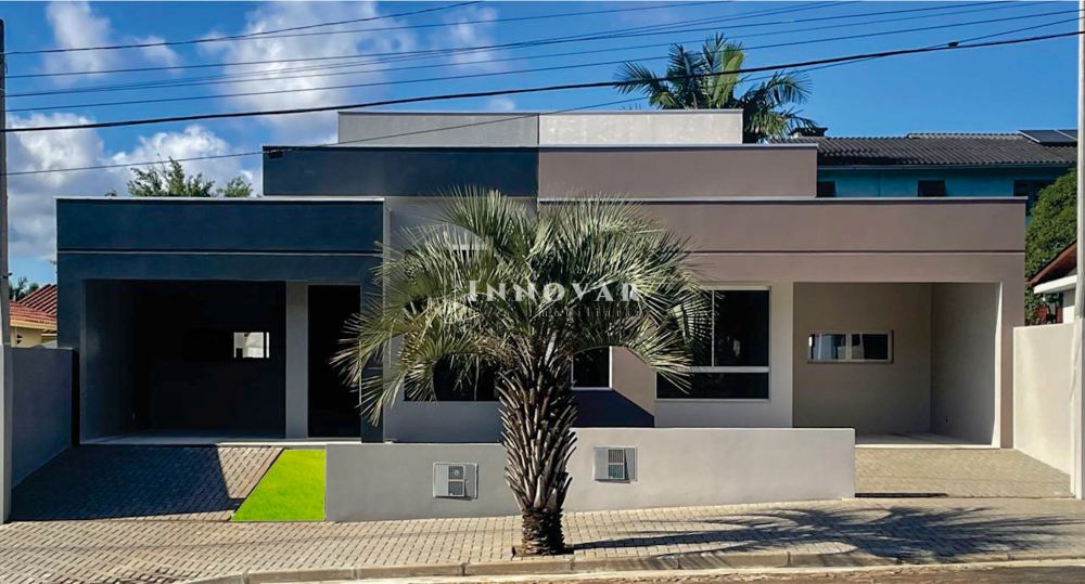 Casa Scharlau São Leopoldo