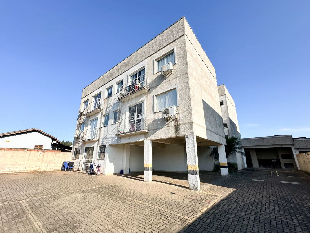 Apartamento Vargas Sapucaia do Sul