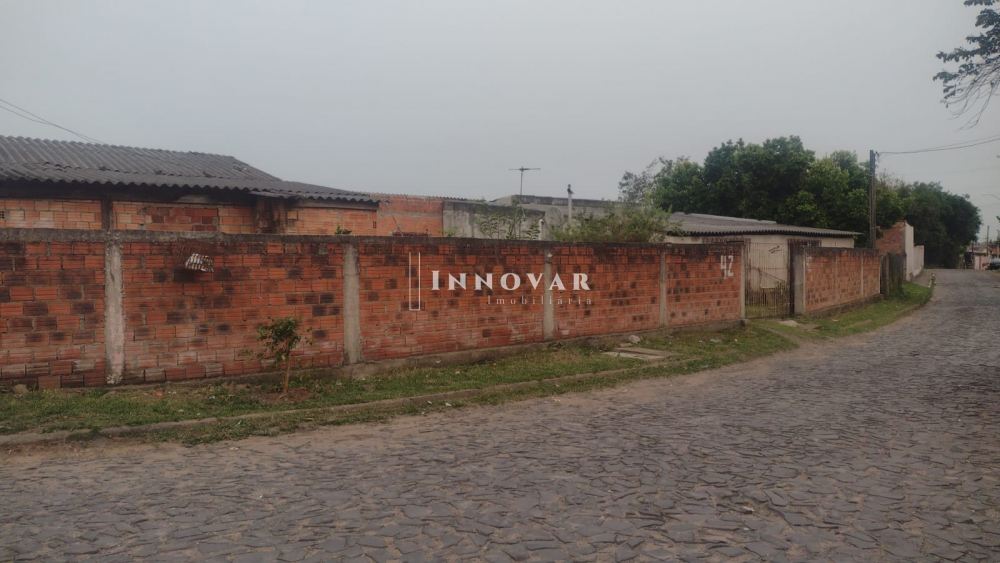 Terreno Arroio da Manteiga São Leopoldo