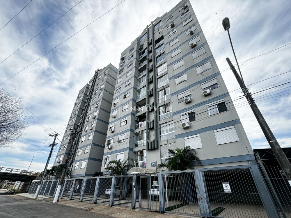 Apartamento Rio Dos Sinos São Leopoldo