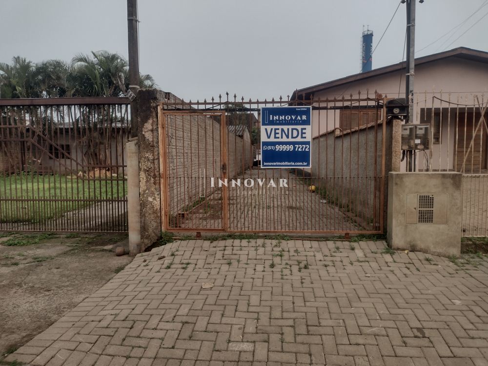 Terreno Campina São Leopoldo