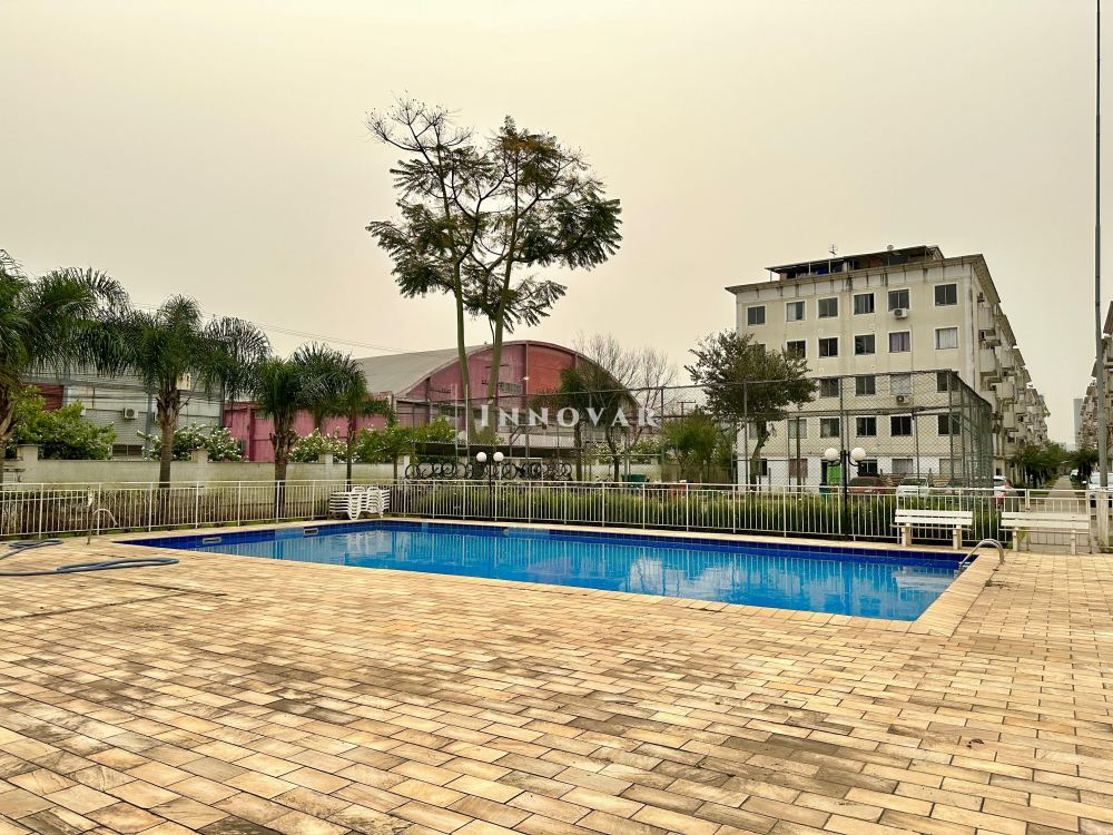 Apartamento Santos Dumont São Leopoldo