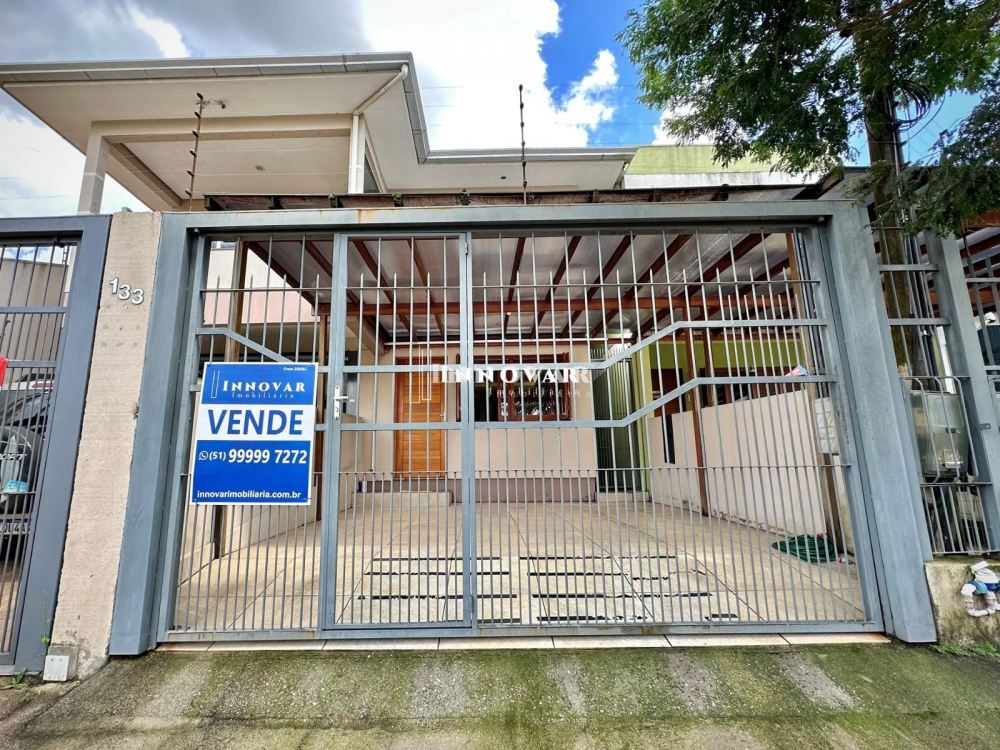 Casa Campestre/Vila Nova São Leopoldo