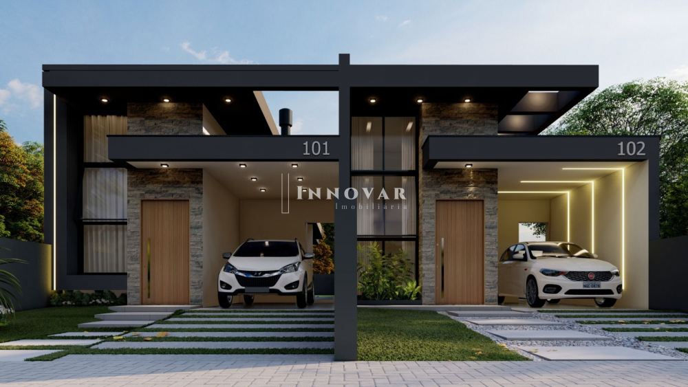 Casa Benevento Campo Bom