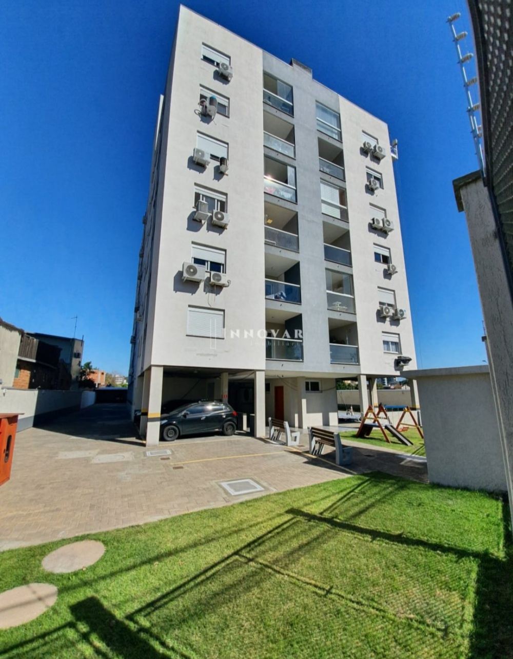 Apartamento Rio Branco São Leopoldo