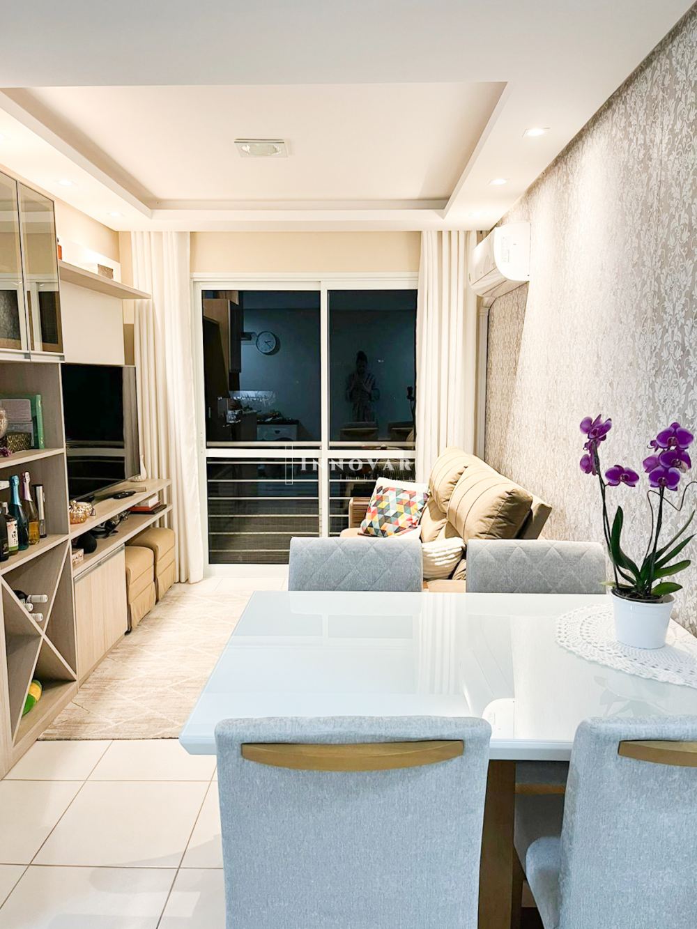 Apartamento Vargas Sapucaia do Sul