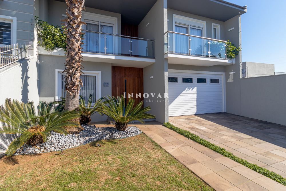 Casa Mont Serrat Canoas