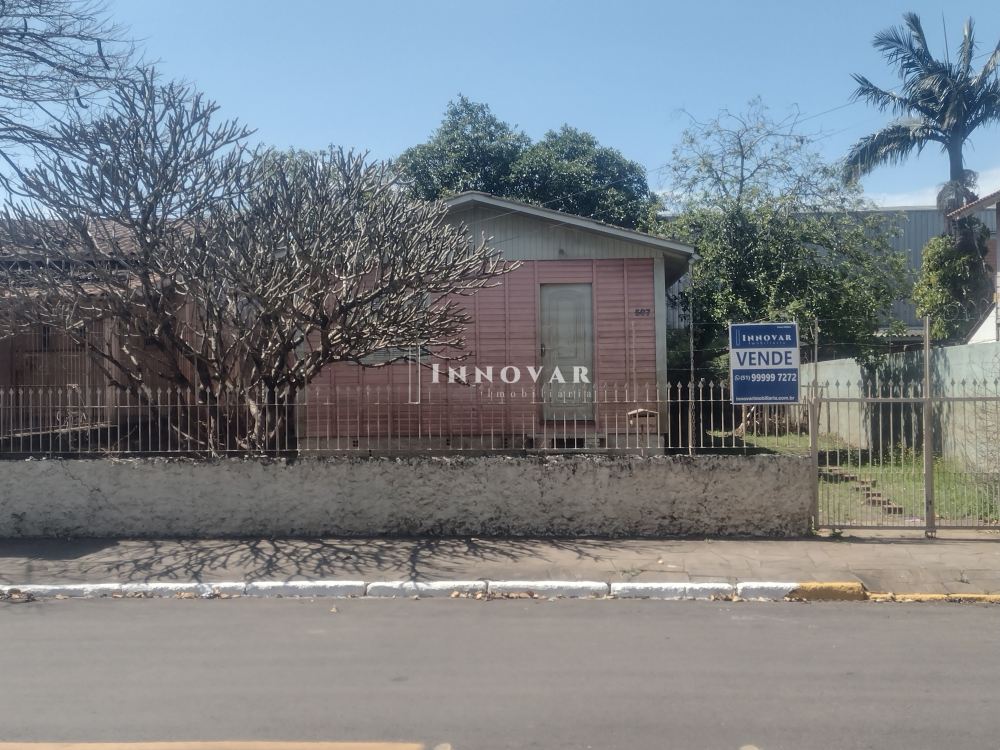 Terreno Rio Dos Sinos São Leopoldo