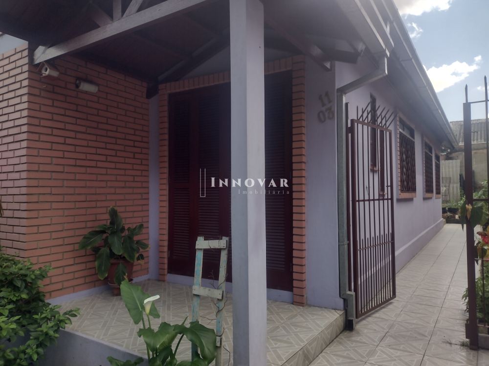 Casa Duque de Caxias São Leopoldo