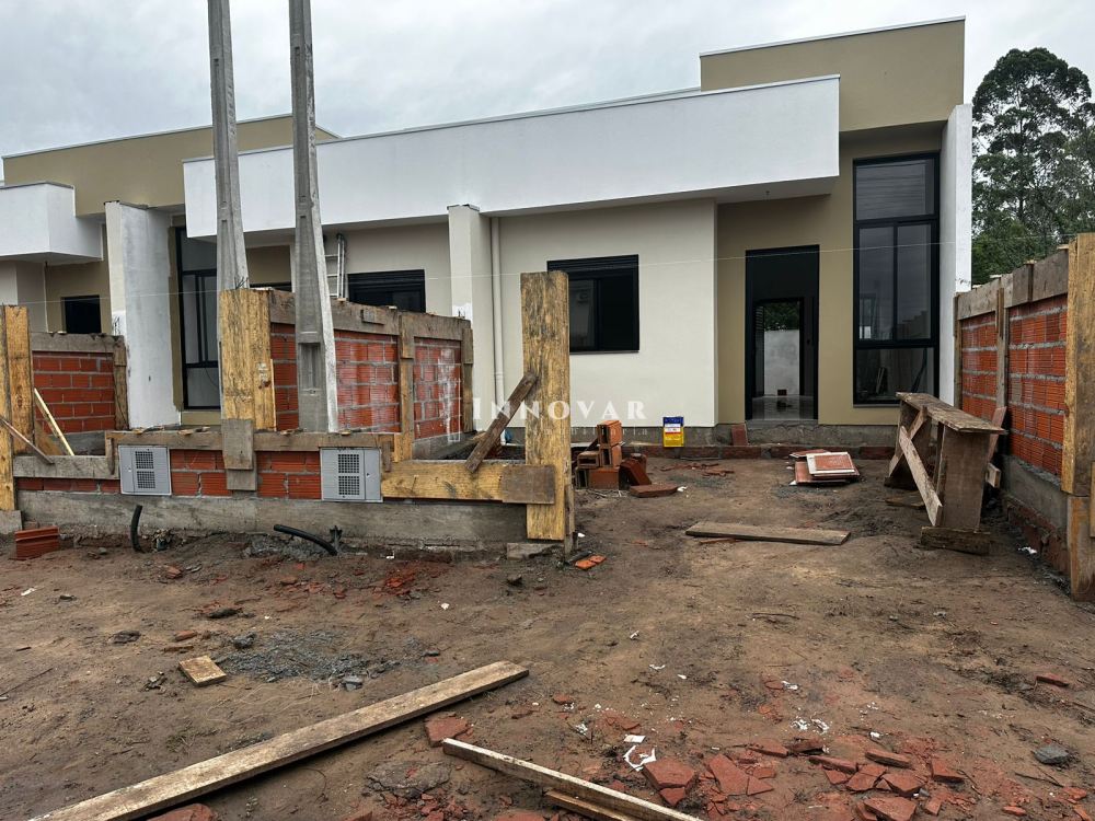 Casa Loteamento Vila Rica Portão