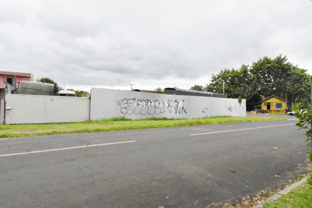 Terreno Jardim América São Leopoldo