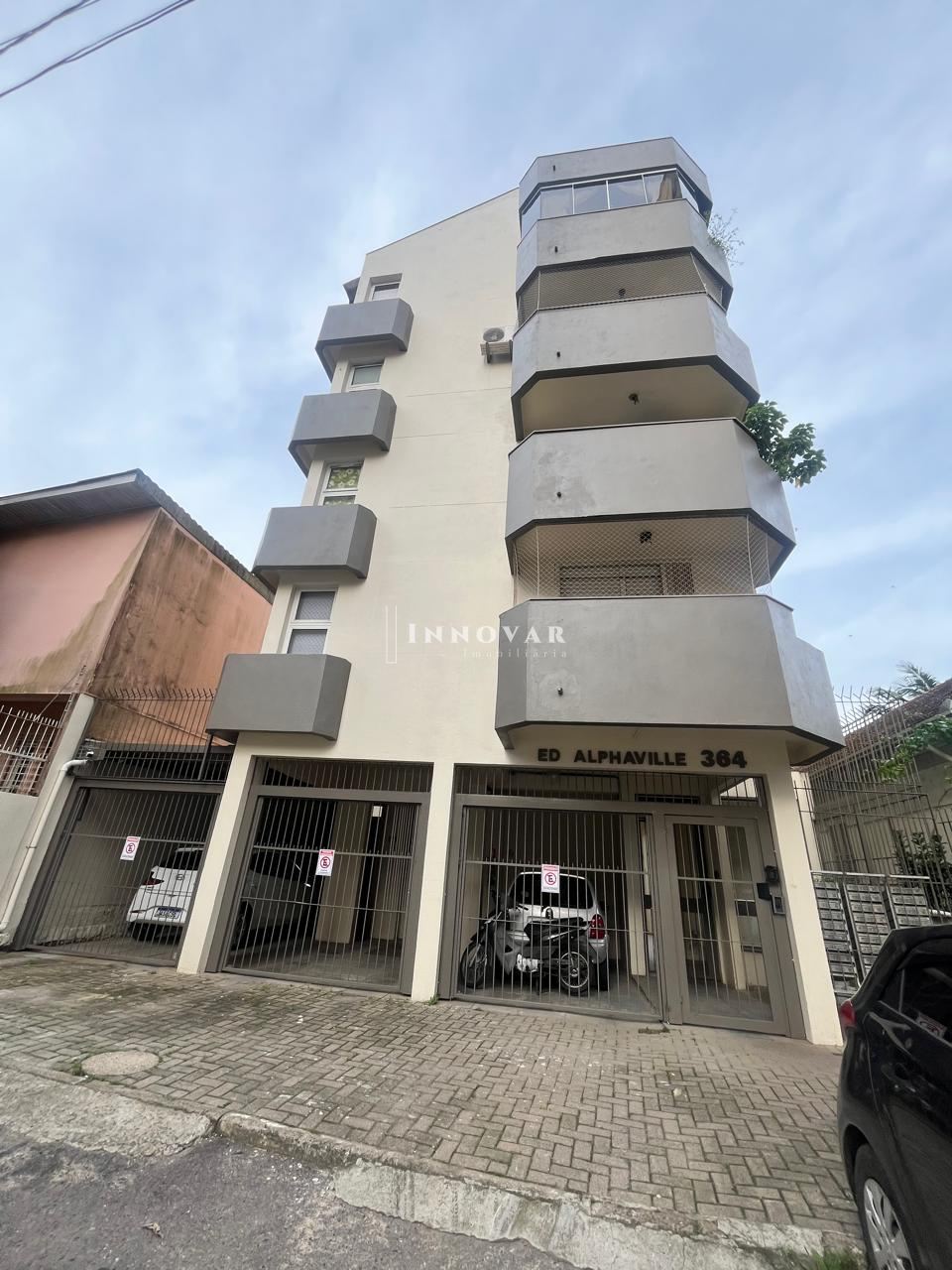 Apartamento Centro São Leopoldo