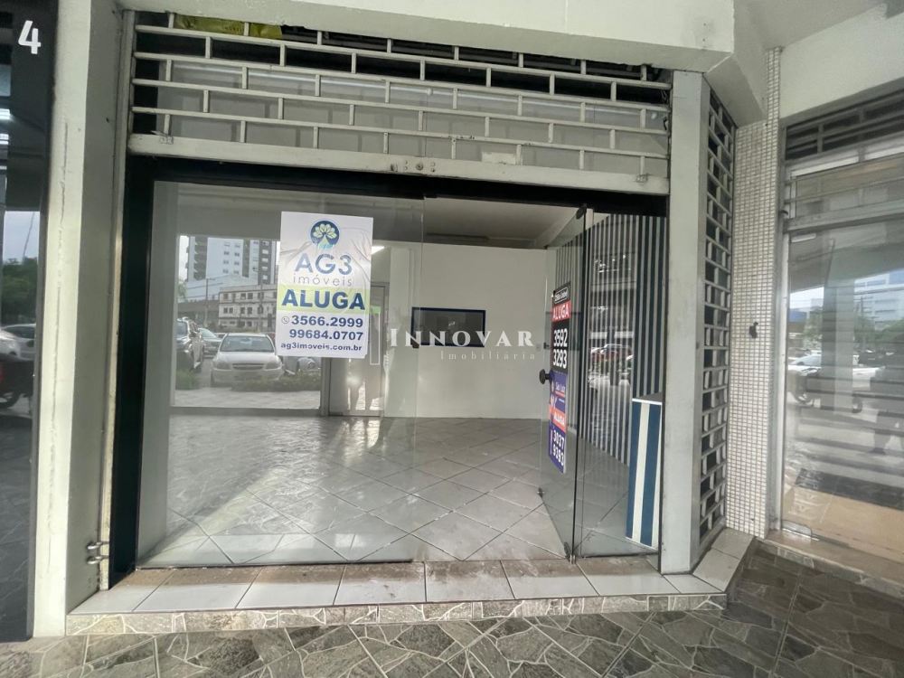 Sala Comercial São José São Leopoldo