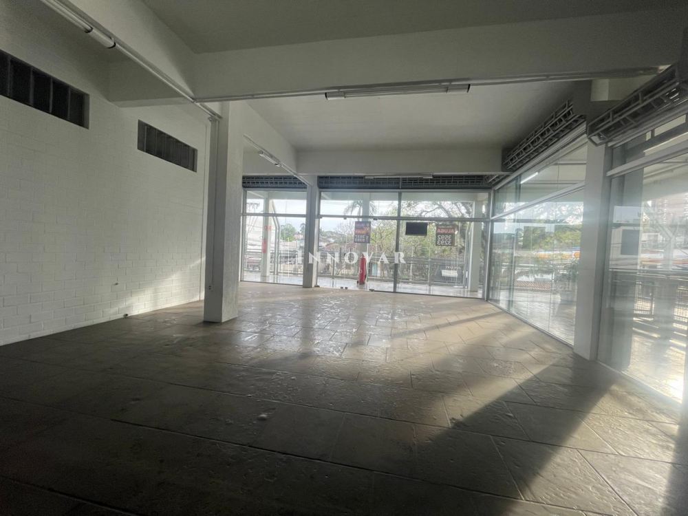 Sala Comercial São José São Leopoldo