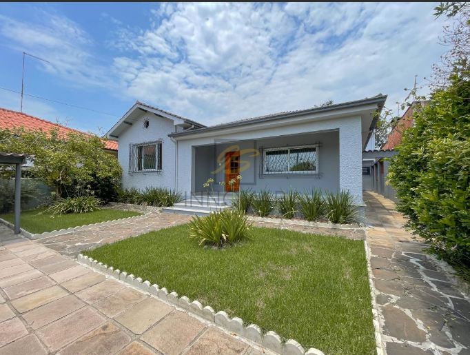 Casa Padre Reus São Leopoldo