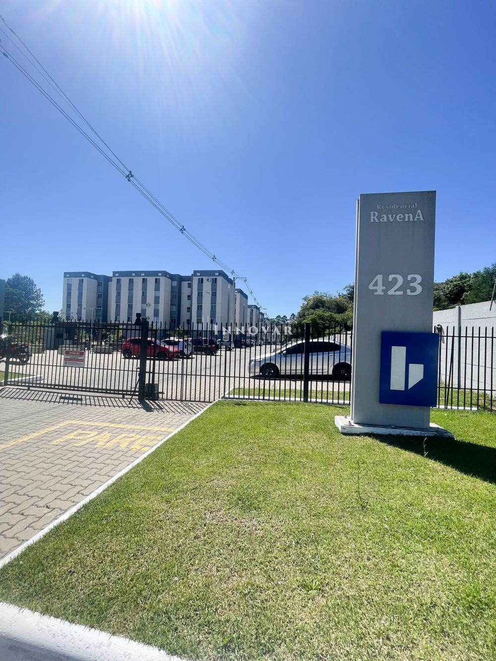 Apartamento Feitoria São Leopoldo